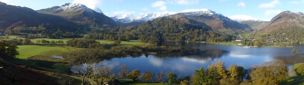 Barco House Patterdale B&B